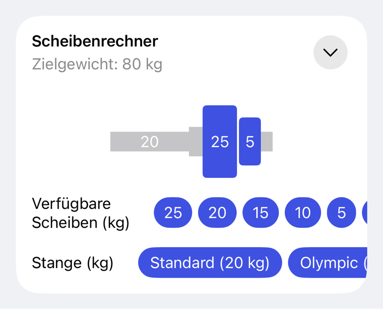 Scheibenrechner