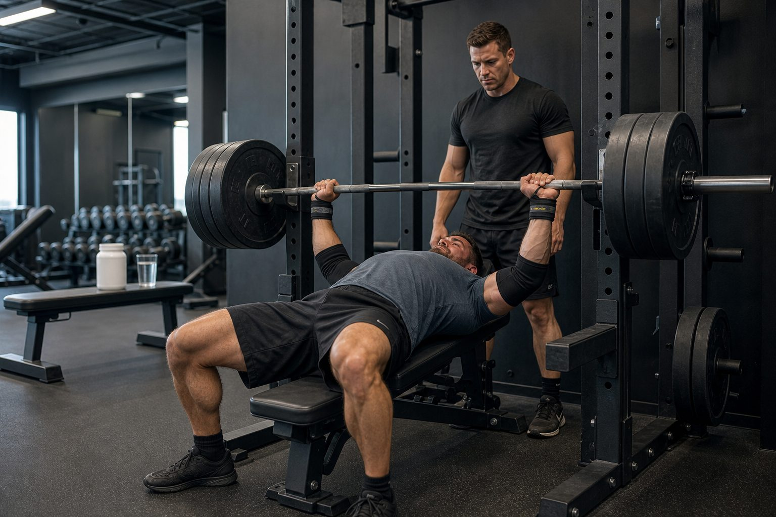 Creatine for Strength and Muscle: Dosage, Benefits, and Expectations