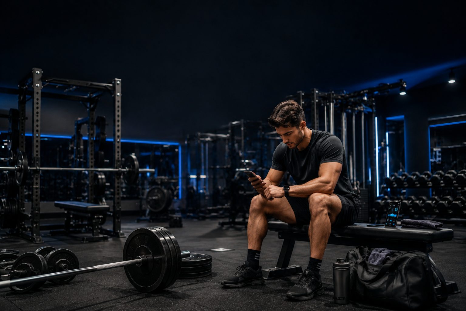 Push Pull Legs Routine: A Practical 6-Day Plan for Muscle and Strength