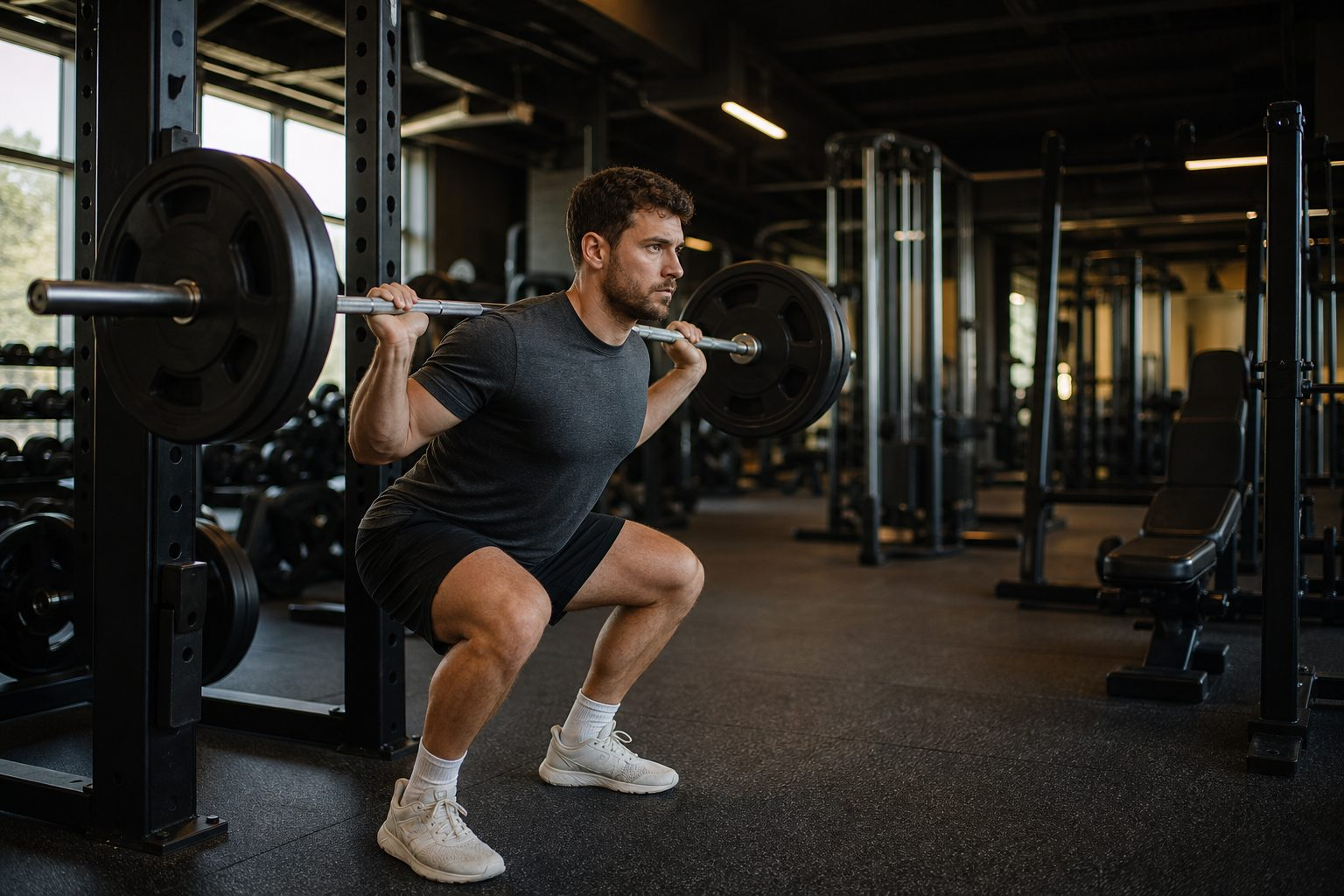 Why Belly Fat Is Usually Last to Go