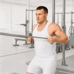Resistance Band Row