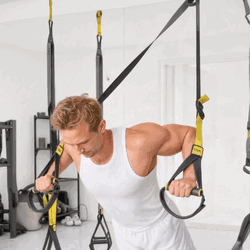 Suspension Chest Press