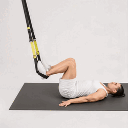 Suspension Hamstring Curl